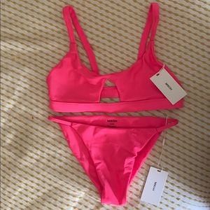 Mikoh bikini